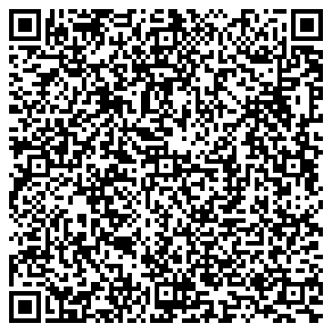 QR-код с контактной информацией организации ООО Калужская текстильная компания