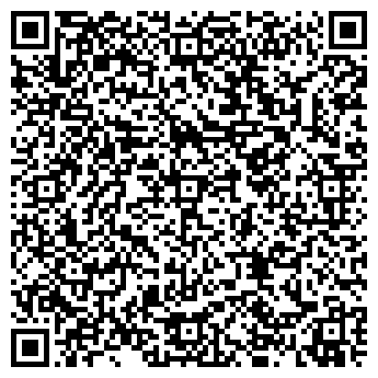 QR-код с контактной информацией организации ООО Калужская текстильная компания