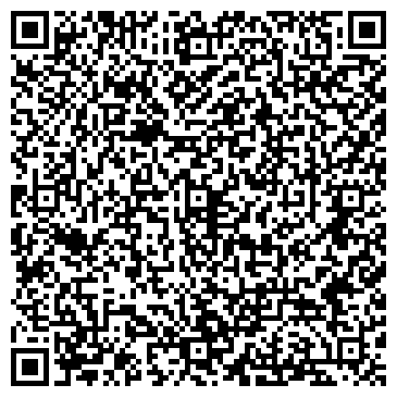 QR-код с контактной информацией организации Окна на Народной