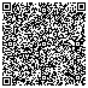 QR-код с контактной информацией организации ООО Ломбард Интер