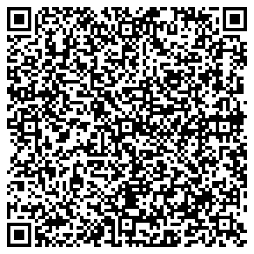 QR-код с контактной информацией организации ООО Ломбард АУРУМ