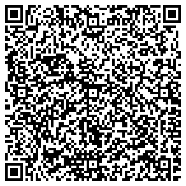 QR-код с контактной информацией организации Текстиль