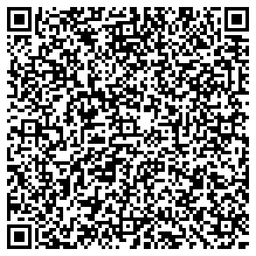 QR-код с контактной информацией организации Курский Двор