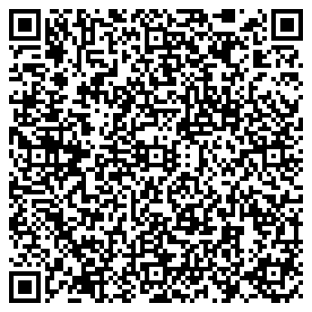 QR-код с контактной информацией организации Мир бильярда