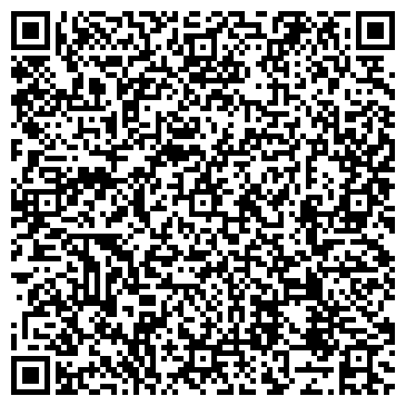 QR-код с контактной информацией организации Дальневосточная линия