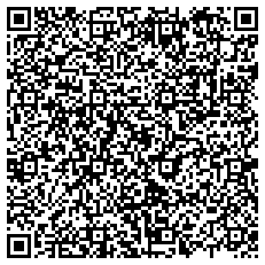 QR-код с контактной информацией организации Территориальная избирательная комиссия по Брянскому району