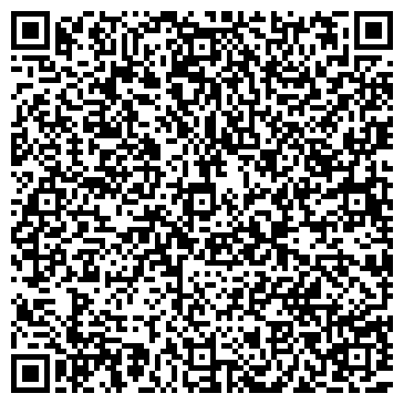 QR-код с контактной информацией организации Волшебная ночь