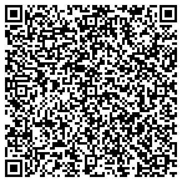 QR-код с контактной информацией организации ЗАО Костромской инструментальный завод