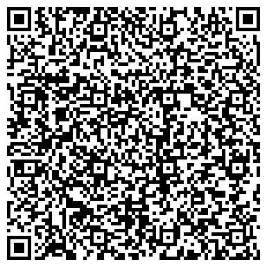 QR-код с контактной информацией организации Двери Курск