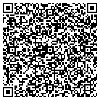 QR-код с контактной информацией организации Киоск по ремонту обуви и изготовлению ключей