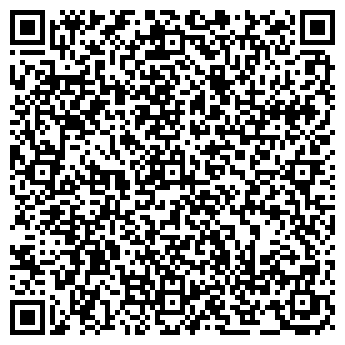 QR-код с контактной информацией организации Варвара