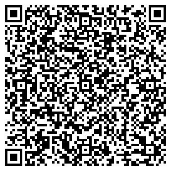 QR-код с контактной информацией организации Омский свадебный портал
