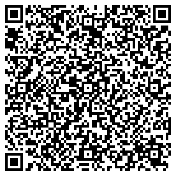 QR-код с контактной информацией организации Банкомат, КБ Долинск, ЗАО