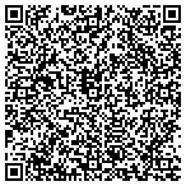 QR-код с контактной информацией организации Kia, автосалон, ООО АвтоФорум