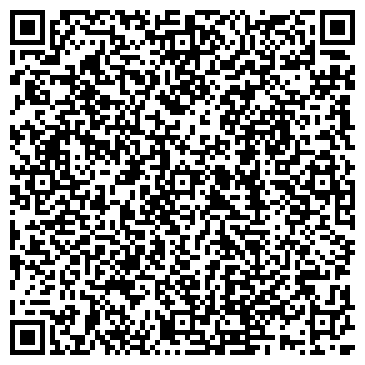 QR-код с контактной информацией организации Глобал55.ру