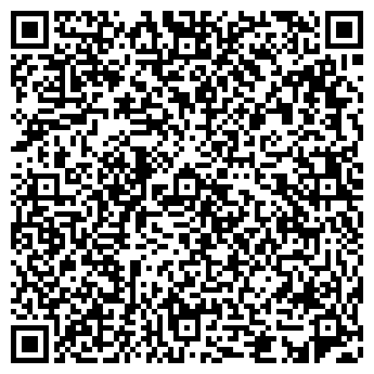 QR-код с контактной информацией организации Магазин постельного белья на Моторной, 12а