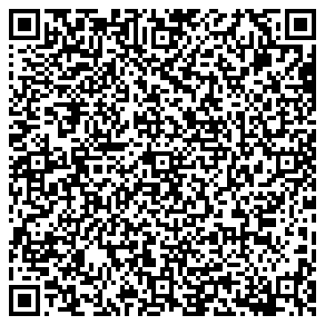 QR-код с контактной информацией организации Кадауд