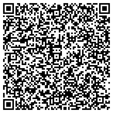 QR-код с контактной информацией организации АвтоОмск