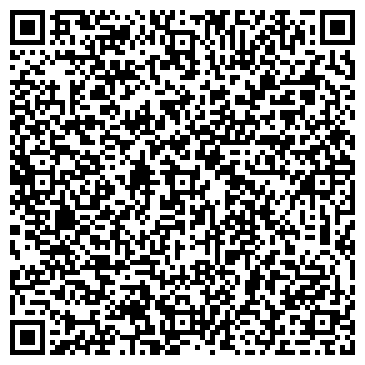 QR-код с контактной информацией организации ЗАО Верле