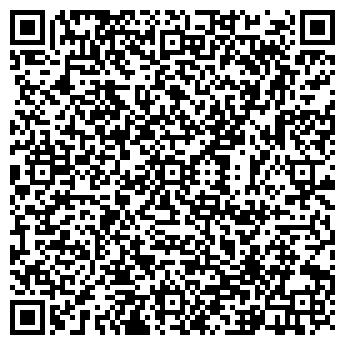 QR-код с контактной информацией организации ООО Оргкоммунэнерго