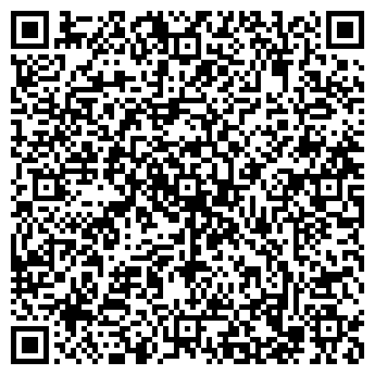 QR-код с контактной информацией организации ООО Пассажирские линии