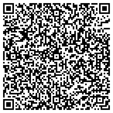 QR-код с контактной информацией организации Забугорье