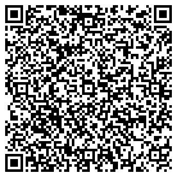 QR-код с контактной информацией организации Пит Лайн