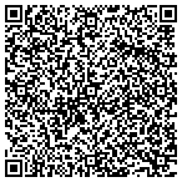 QR-код с контактной информацией организации Дианар