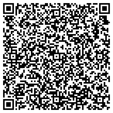 QR-код с контактной информацией организации Пластиковые окна  комбината «БИПЛАН»