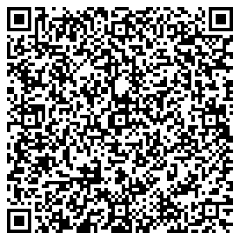 QR-код с контактной информацией организации Шурум Бурум