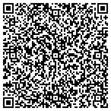 QR-код с контактной информацией организации ООО Ангро Сибирь