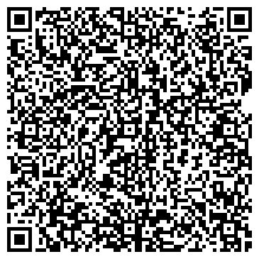 QR-код с контактной информацией организации Курские Окна