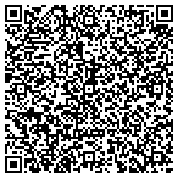 QR-код с контактной информацией организации ТеплоГарант