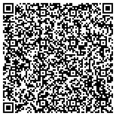 QR-код с контактной информацией организации Мастерская по резке стекла, ИП Бочаров А.А.
