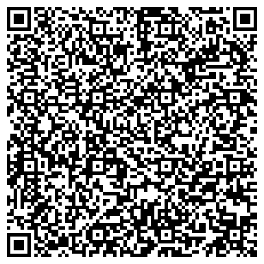 QR-код с контактной информацией организации ООО Белошвейка, салон швейных машин ("Руно")