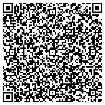QR-код с контактной информацией организации ООО Мир услуг
