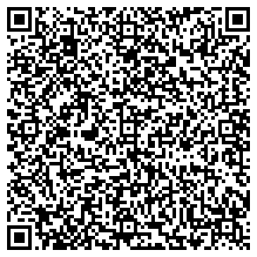 QR-код с контактной информацией организации ООО Руно (сеть салонов "Белошвейка")