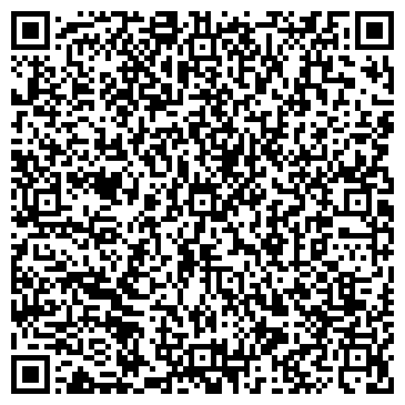 QR-код с контактной информацией организации ООО Ангро Сибирь