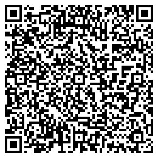 QR-код с контактной информацией организации Общежитие, ПГМА, №1