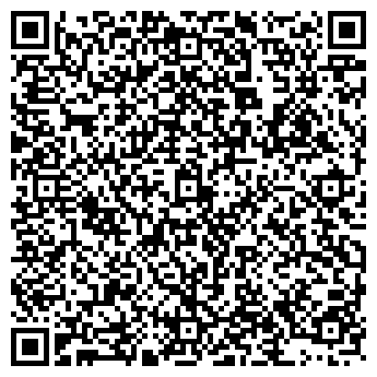 QR-код с контактной информацией организации Квоит
