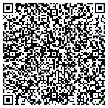 QR-код с контактной информацией организации ООО Мегасервис