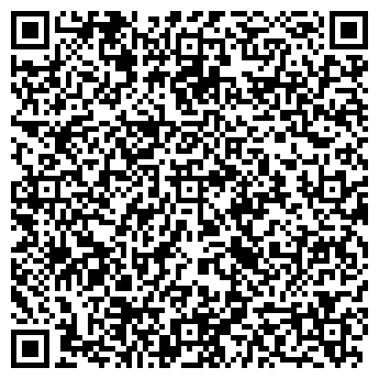 QR-код с контактной информацией организации Банкомат, КБ Долинск, ЗАО