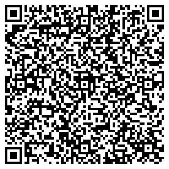 QR-код с контактной информацией организации Мир Шин