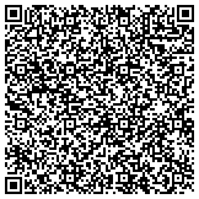 QR-код с контактной информацией организации АктивДеньги, микрофинансовая организация, ООО ФинМаркет