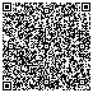 QR-код с контактной информацией организации Окна на Народной