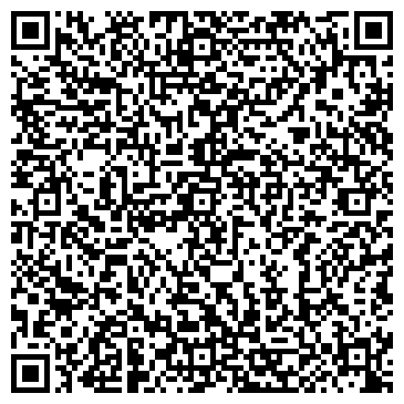 QR-код с контактной информацией организации Общежитие, Пермский строительный колледж