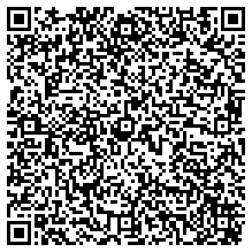 QR-код с контактной информацией организации Россблок