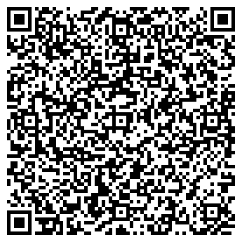QR-код с контактной информацией организации Общежитие, ПГГПУ, №4