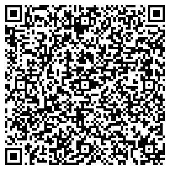 QR-код с контактной информацией организации АГАТ Центр Коми