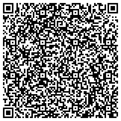 QR-код с контактной информацией организации АктивДеньги, микрофинансовая организация, ООО ФинМаркет